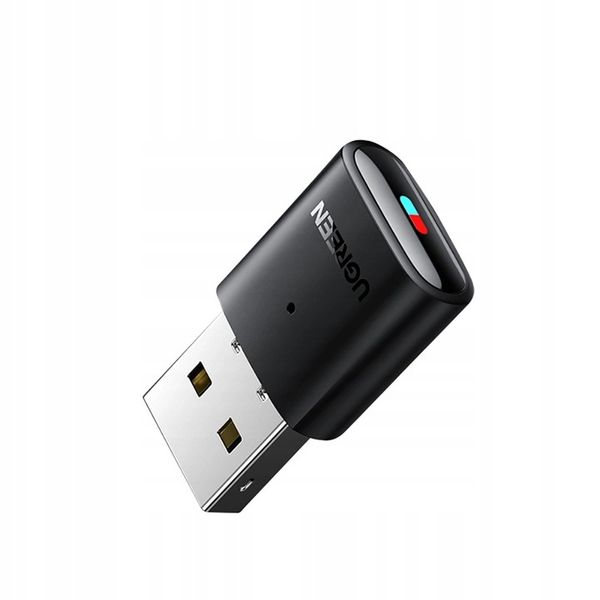 Ugreen adapter transmiter bluetooth słuchawek Playstation Nintendo Switch zdjęcie 1