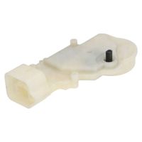 ZAMEK DRZWI TYŁ PRAWY TOYOTA YARIS I 1999 2000 2001 2002 2003 2004 2005