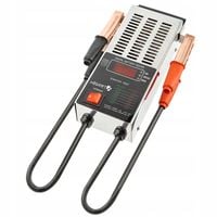 TESTER AKUMULATORÓW MIERNIK ANALOGOWY 6-12V HOGERT