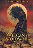 Wieczny wojownik. Tom 2. Smoczy miecz