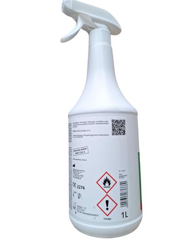 velox spray neutral 1l 1szt na Arena.pl