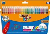 flamastry kid couleur  24szt 3350