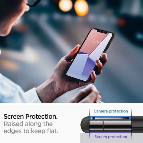 Spigen Thin Fit Classic Iphone 11 Pro Black na Arena.pl