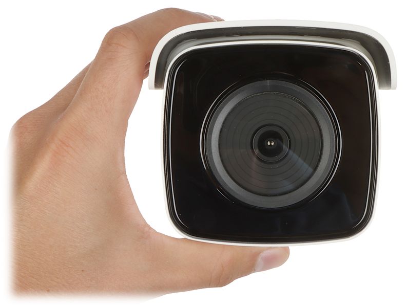 KAMERA DS-2CD2T86G2-2I(2.8M HIKVISION zdjęcie 1