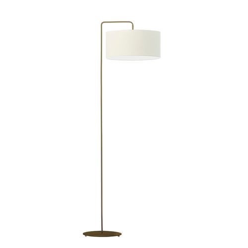 Lampa podłogowa w nowoczesnym stylu BOLIVIA na Arena.pl