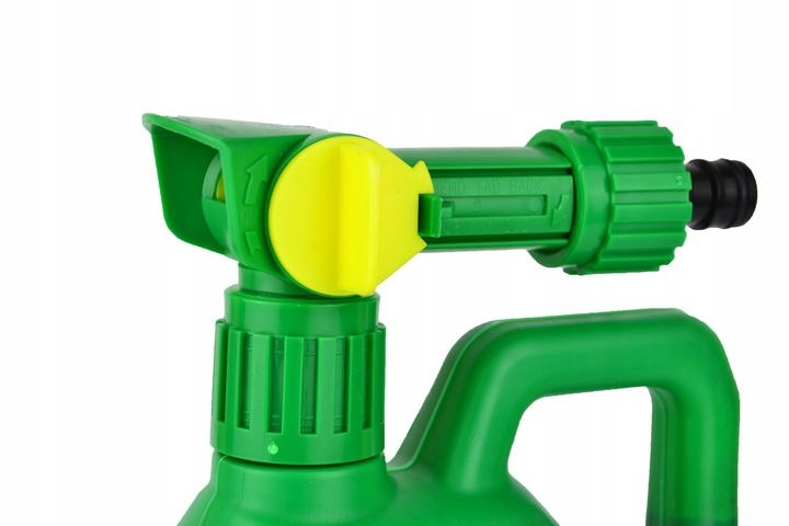 Humus Active do Trawy Trawników Spray 1,2L EKO BIO zdjęcie 3