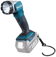 latarka akumulatorowa led 14.4/18v li-ion dml802 - m debdml802