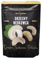 Orzechy nerkowca 1 kg połówki nerkowce 1kg JAKOŚĆ PREMIUM