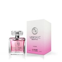 Chatler Veronic Bright Pink Woman Woda Perfumowana Damska