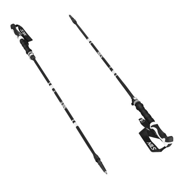 Kije trekkingowe składane TK8603 Nils zdjęcie 1