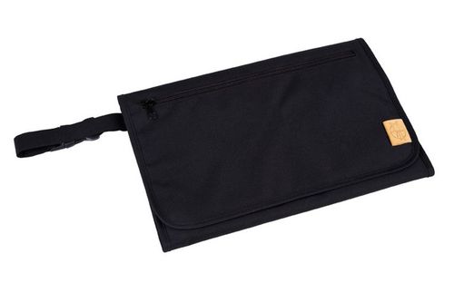 Lassig Casual Label Zestaw do Przewijania Solid black na Arena.pl