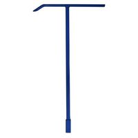 klucz do zasuw i hydrantów duży - w/6464151