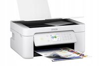 Drukarka wielofunkcyjna atramentowa (kolor) Epson XP-4205 WIFI NOWA