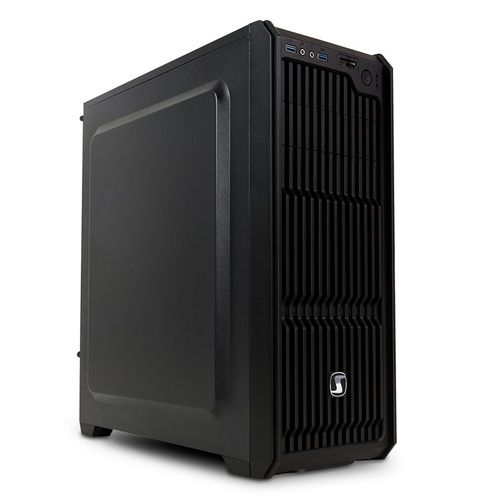 SilentiumPC Regnum RG2 Pure Black na Arena.pl
