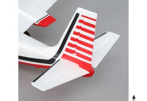 UMX Aero Commander BNF Basic AS3X na Arena.pl