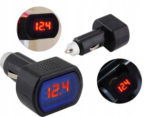 woltomierz 12v na Arena.pl