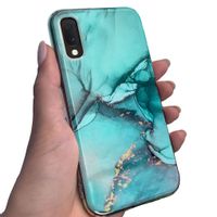 Grube etui 2MM do Samsung A20E