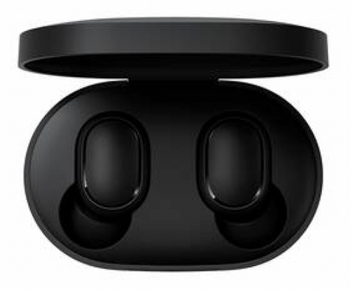 Słuchawki Xiaomi Mi Airdots Basic Czarna na Arena.pl