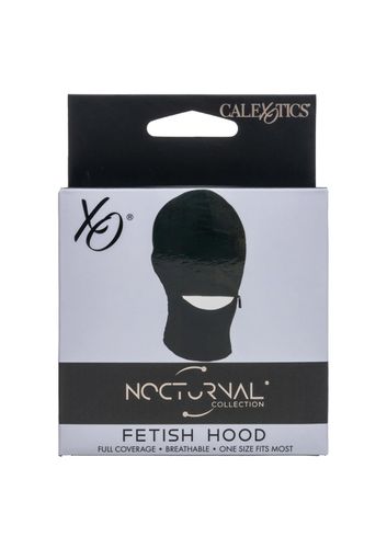fetish hood na Arena.pl