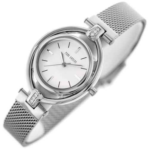 ZEGAREK DAMSKI PAUL LORENS -  PL13628B-3C1 (zg555b) + BOX na Arena.pl