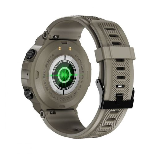 Smartwatch Giewont GW430-2 Szary na Arena.pl