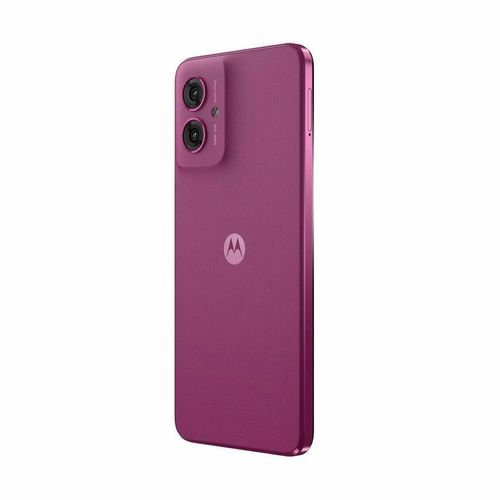 Smartfony Motorola Moto G55 5G 6,5" Octa Core 8 GB 256 GB Purpura na Arena.pl