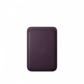 Kabura Apple do Apple iPhone 14, iPhone 15, iPhone 16 fioletowy
