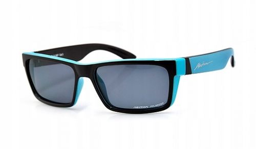 Okulary junior arctica s-1007a polaryzacja na Arena.pl