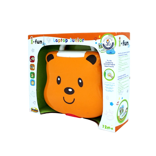 SMILY 8079 LAPTOP MISIEK na Arena.pl