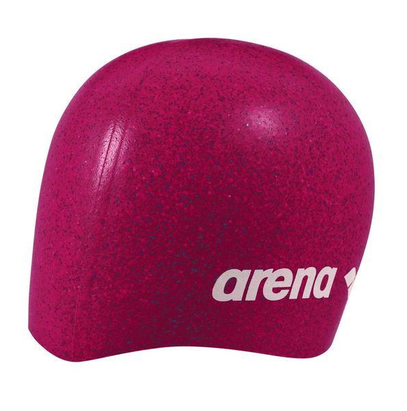ARENA CZEPEK CLASSIC SILICONE CAP RUBY MULTI 006359/905 zdjęcie 1