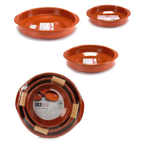 Garnek Terakota (3 Pcs) na Arena.pl
