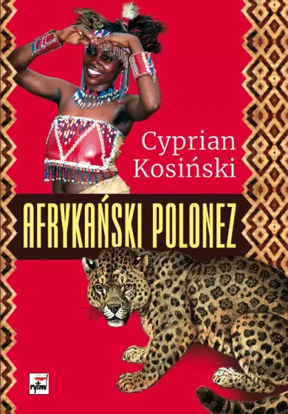 Afrykański Polonez zdjęcie 1
