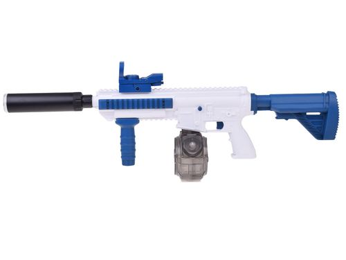 DLA DZIECI PISTOLET WODNY na Arena.pl