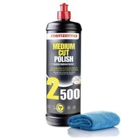 pasta polerska menzerna do lakieru mcp 2500 medium cut polish 1 litr