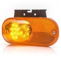 Lampa LED pozycyjna boczna kierunkowskaz 1152