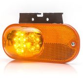 Lampa LED pozycyjna boczna kierunkowskaz 1152