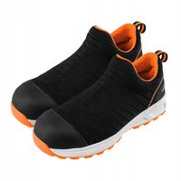 NEO PÓŁBUTY ROBOCZE WSUWANE METAL FREE BUTY BHP 47
