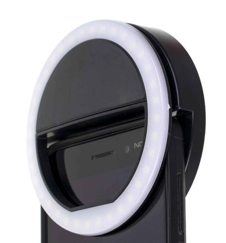 Lampka lampa do selfie ring light na Arena.pl