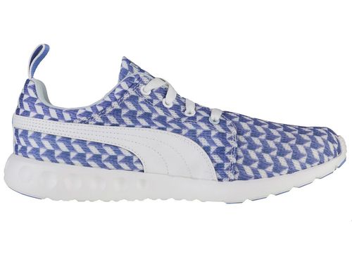 Puma Carson Runner Glitch WNS 188062-01 41 na Arena.pl