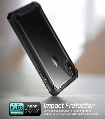 Etui SUPCASE I-BLASON ARES Apple iPhone X/10 na Arena.pl