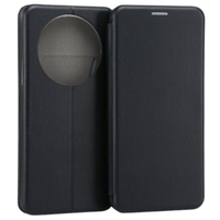 beline etui book magnetic xiaomi redmia3 czarny/black