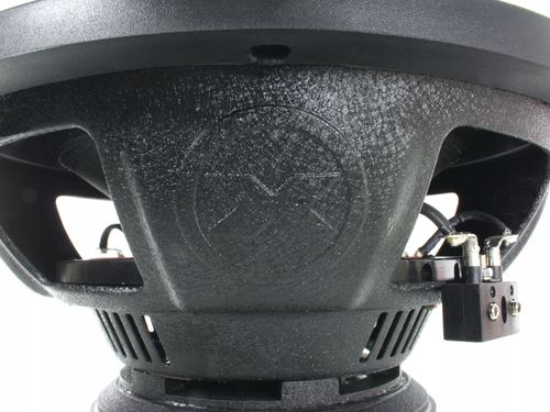 Głośnik Excursion Subwoofer 12'' 30cm 3500W na Arena.pl