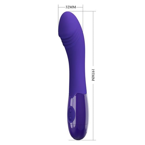 pretty love   elemental   youth, 30 vibration functions na Arena.pl