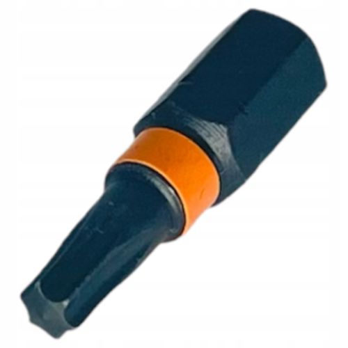 bit udarowy torx t30x25mm box 10szt na Arena.pl