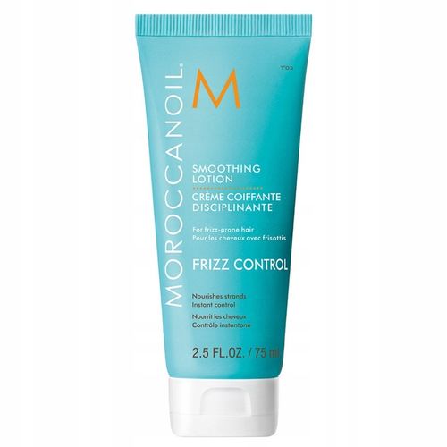 Moroccanoil Balsam Wygładzający Smooth Frizz Control 75 ml na Arena.pl