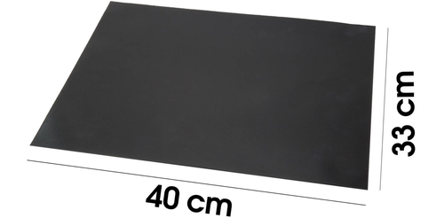 Mata teflonowa 40x33cm na Arena.pl