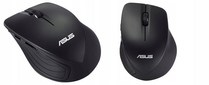 Mysz Bezprzewodowa ASUS WT465 1600dpi zdjęcie 5