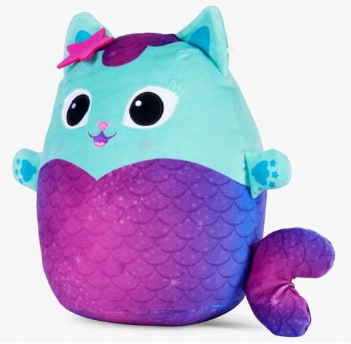 kdg squishy syrenkotka 30cm 5842 na Arena.pl