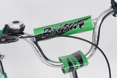 1201 ROWEREK BMX 12" ZIELONY na Arena.pl