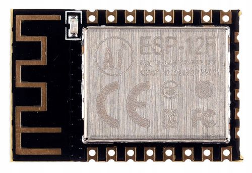 Modułł ARDUINO WiFi ESP8266 ESP-12F na Arena.pl